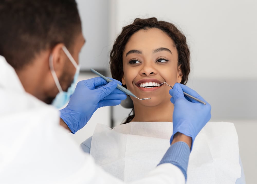 dentist mecosta