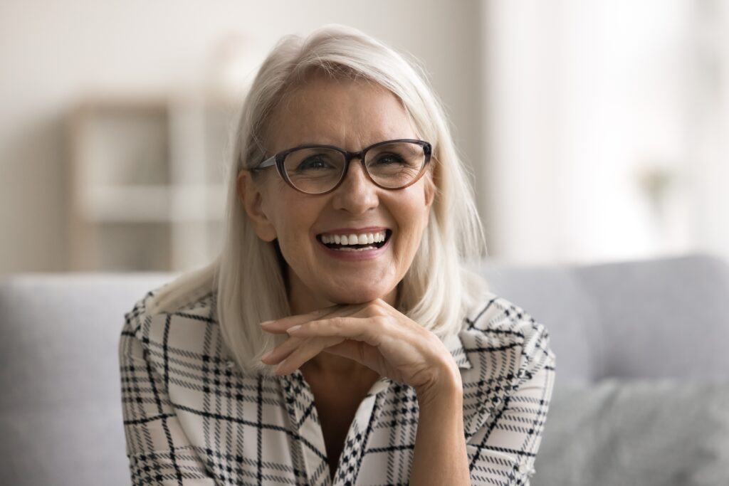 dentures big rapids