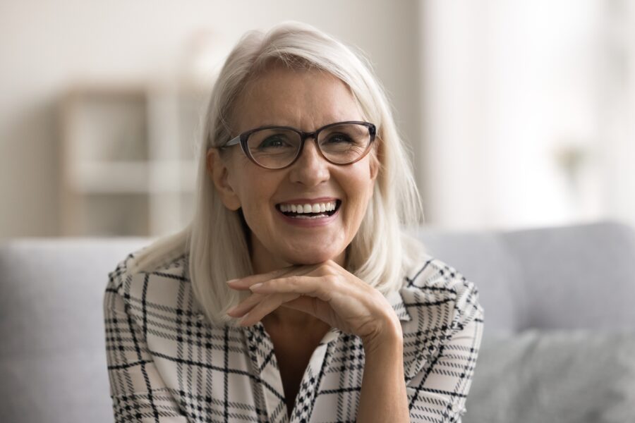 dentures big rapids