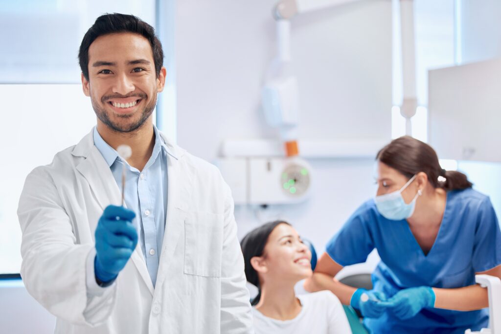 tooth extractions big rapids