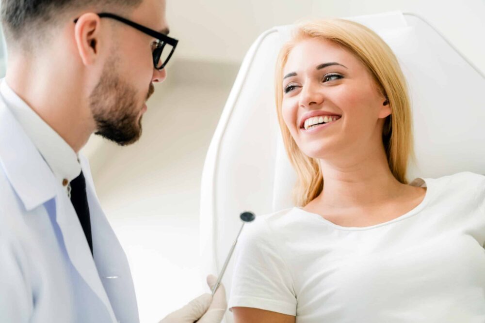 Root Canals mecosta