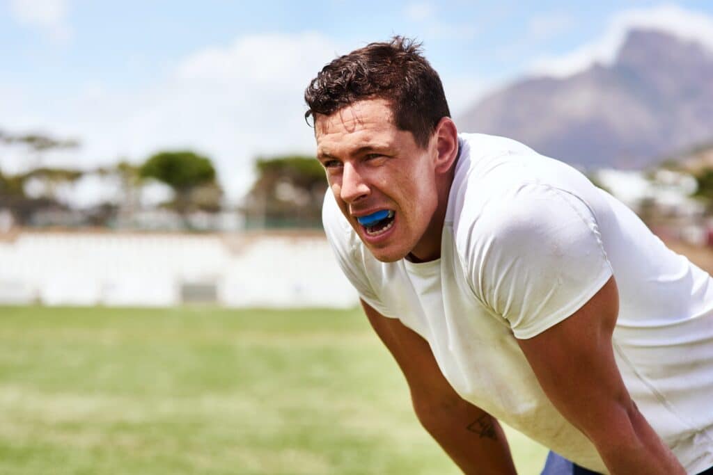athletic mouth guards near me