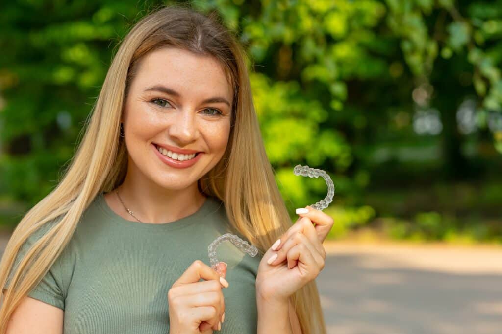 suresmile aligners big rapids
