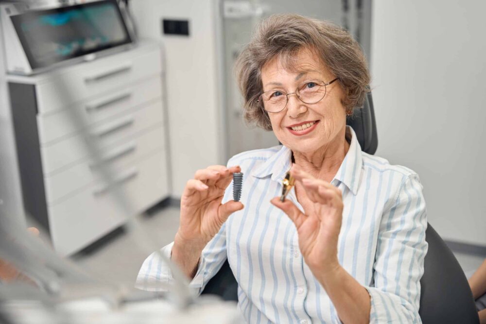affordable implants