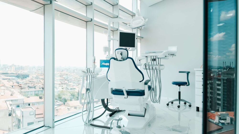 dentist big rapids
